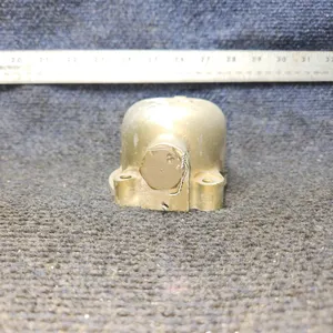 626400 | Continental GO-300 | Cessna C175 | Motor Housing